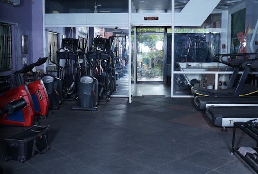 FAT BURNERS FITNESS CLUB