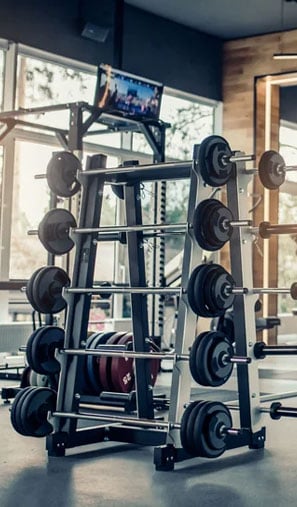 FAT BURNERS FITNESS CLUB