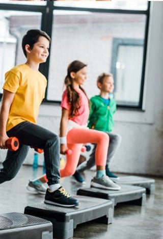 FAT BURNERS FITNESS CLUB