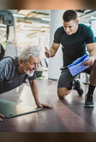 FAT BURNERS FITNESS CLUB