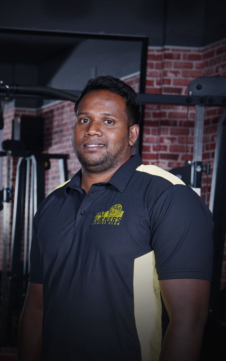 FAT BURNERS FITNESS CLUB