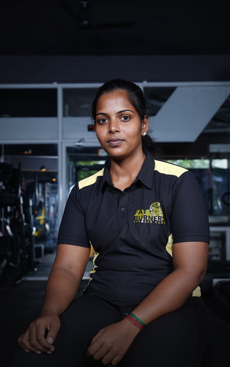 FAT BURNERS FITNESS CLUB