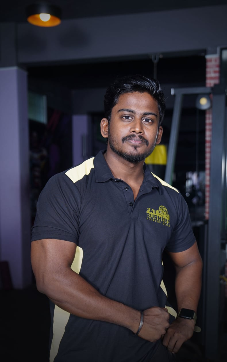 FAT BURNERS FITNESS CLUB